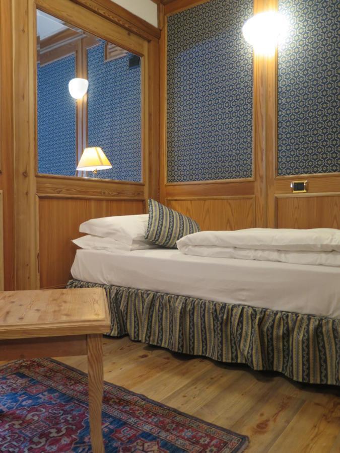 Chambres Mont Cervin 布勒伊-切尔维尼亚 外观 照片
